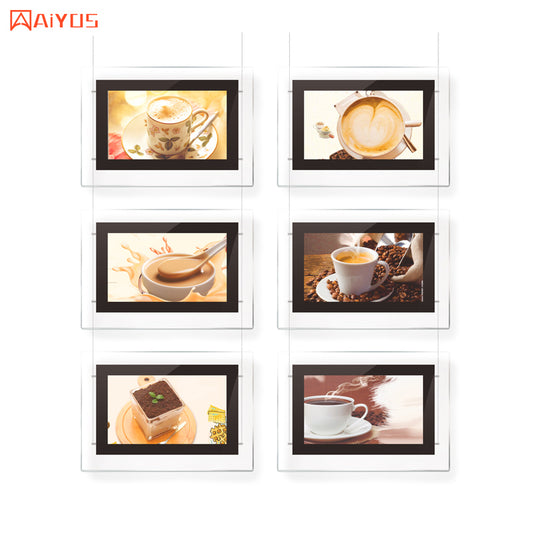 Window Multi-Screen Display Solution – aiyos-display