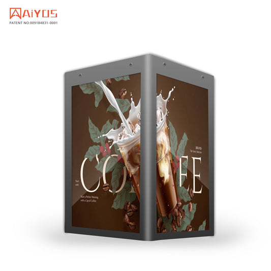 Featured Smart Device – AIYOS